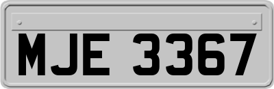 MJE3367