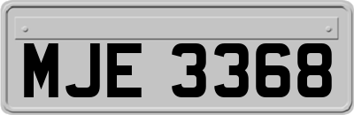 MJE3368