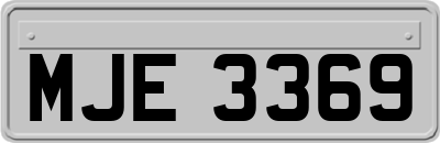 MJE3369