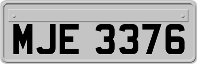 MJE3376