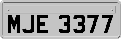 MJE3377