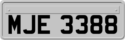 MJE3388