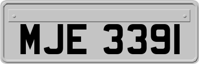 MJE3391