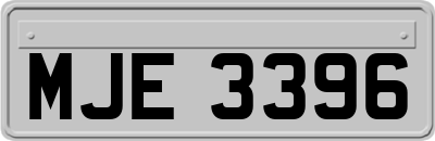 MJE3396
