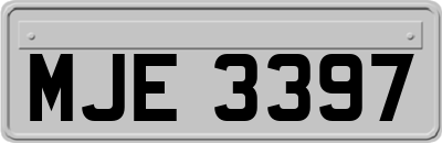 MJE3397