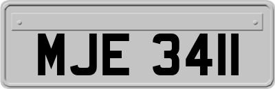 MJE3411