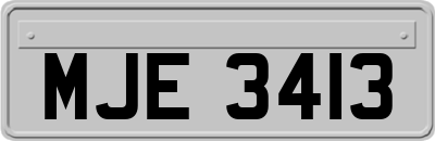 MJE3413
