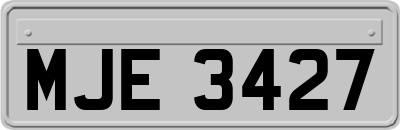 MJE3427