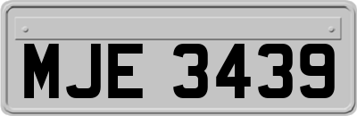 MJE3439