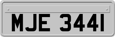 MJE3441