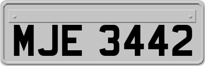 MJE3442