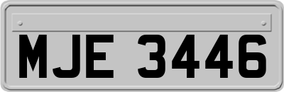 MJE3446