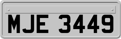 MJE3449