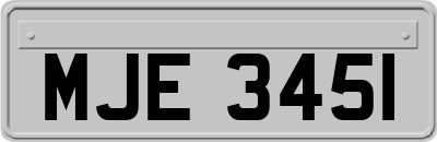MJE3451
