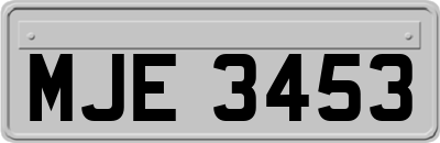 MJE3453