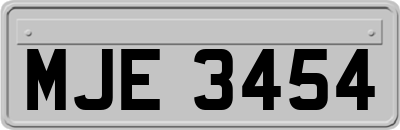 MJE3454