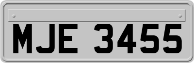MJE3455