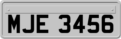MJE3456