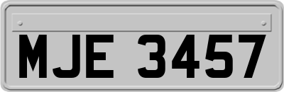 MJE3457