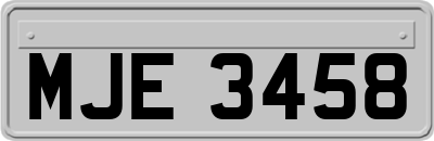 MJE3458
