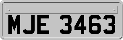 MJE3463