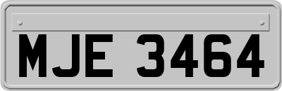 MJE3464