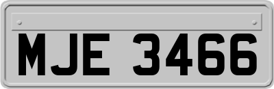 MJE3466