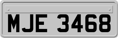 MJE3468