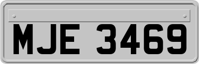 MJE3469