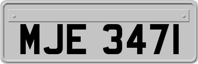 MJE3471