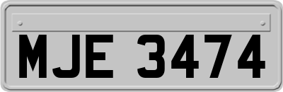 MJE3474