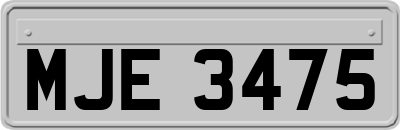 MJE3475