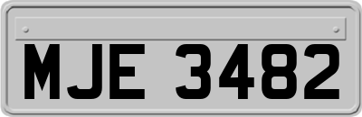 MJE3482