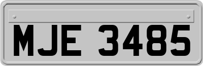 MJE3485