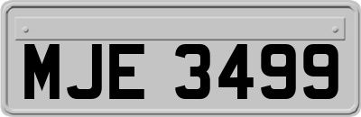 MJE3499