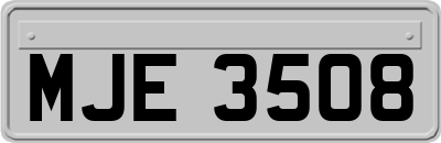 MJE3508