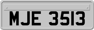 MJE3513
