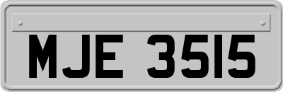 MJE3515
