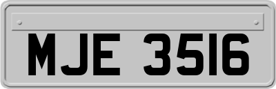 MJE3516