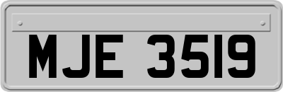MJE3519