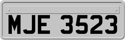 MJE3523