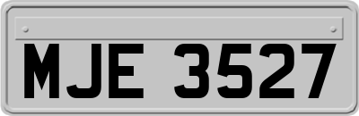 MJE3527