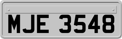 MJE3548