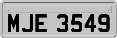 MJE3549