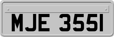 MJE3551