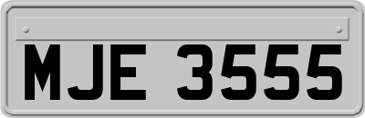 MJE3555