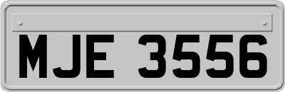 MJE3556