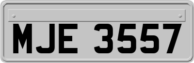 MJE3557