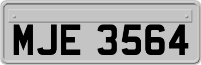 MJE3564
