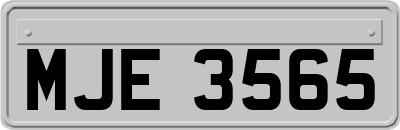 MJE3565